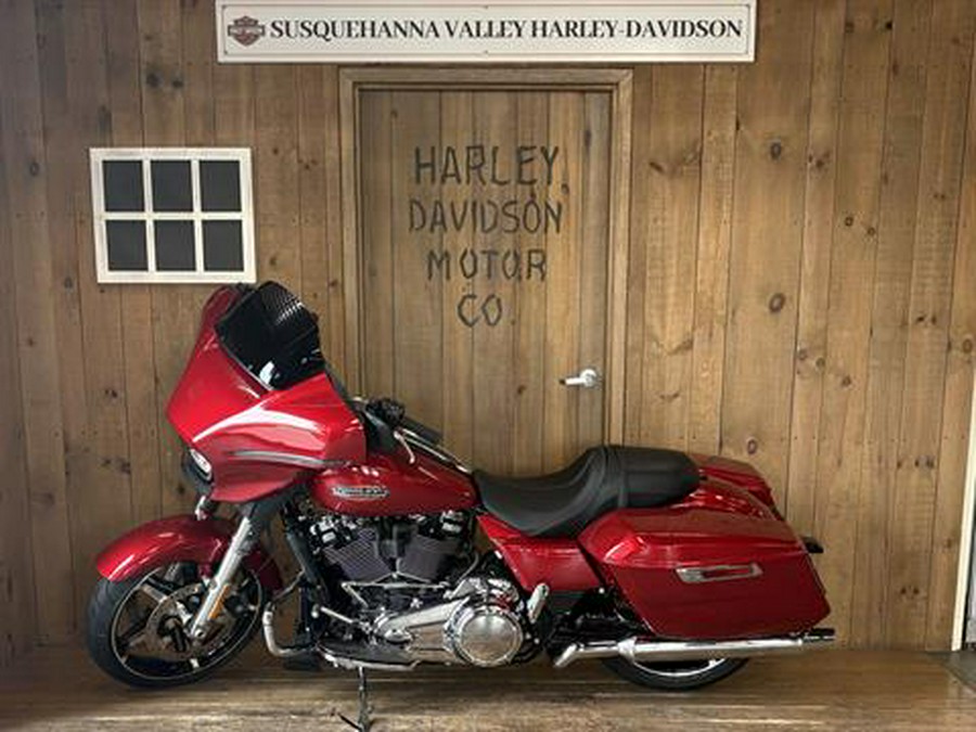 2025 Harley-Davidson Street Glide®