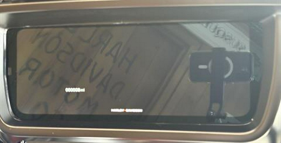 2025 Harley-Davidson Street Glide®