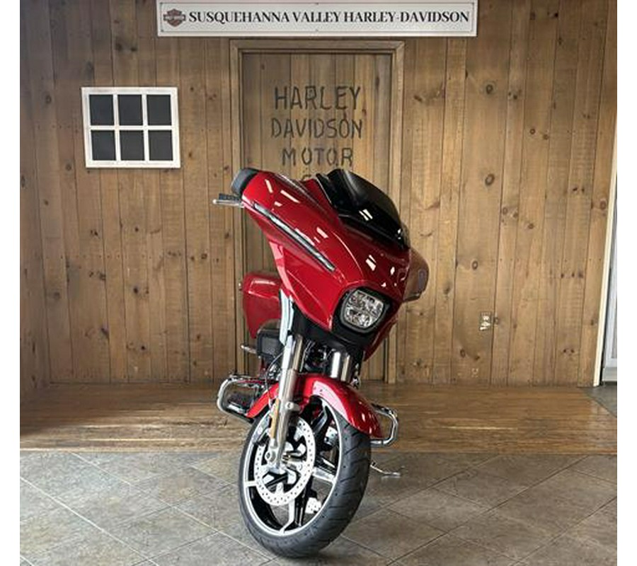 2025 Harley-Davidson Street Glide®