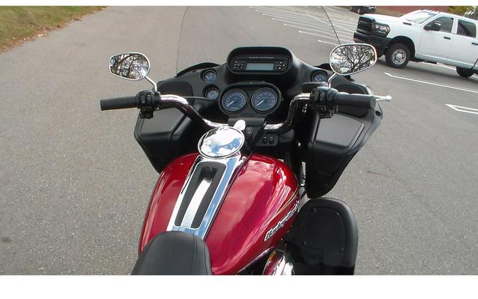 2013 Harley-Davidson® Road Glide® Ultra