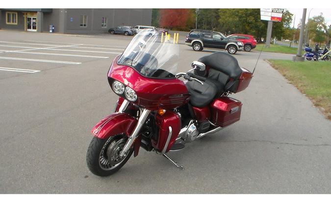2013 Harley-Davidson® Road Glide® Ultra