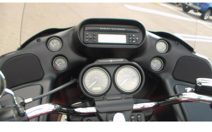 2013 Harley-Davidson® Road Glide® Ultra