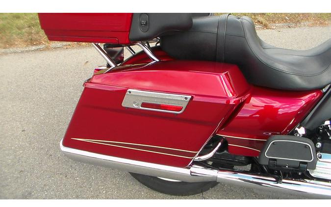 2013 Harley-Davidson® Road Glide® Ultra