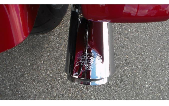 2013 Harley-Davidson® Road Glide® Ultra