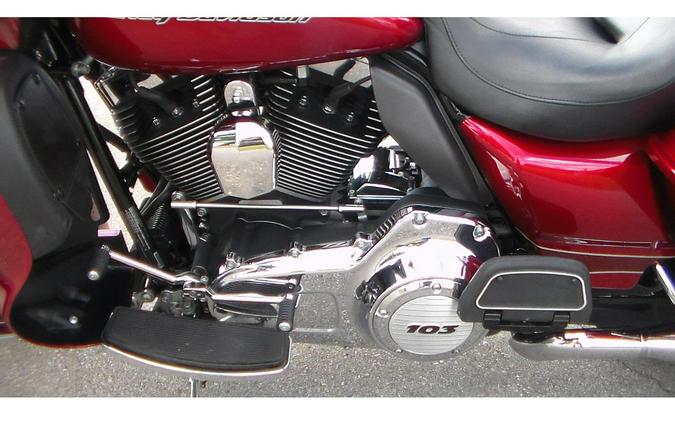 2013 Harley-Davidson® Road Glide® Ultra