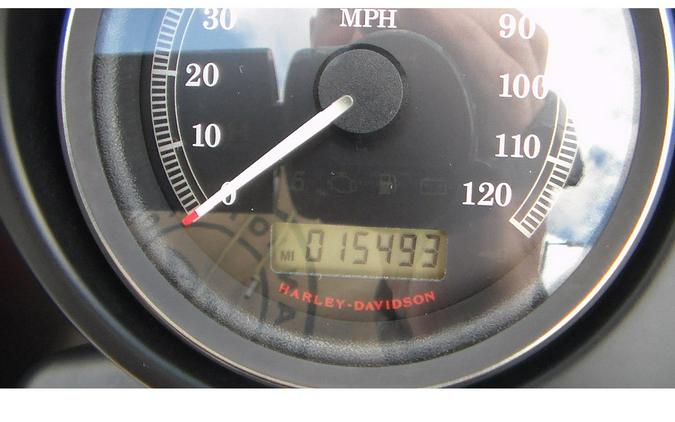 2013 Harley-Davidson® Road Glide® Ultra