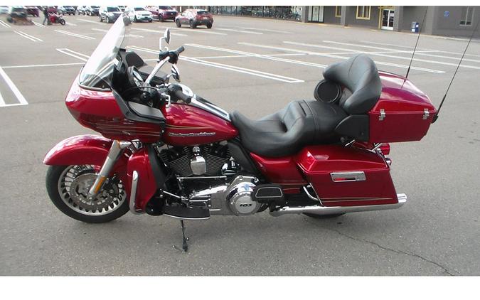 2013 Harley-Davidson® Road Glide® Ultra