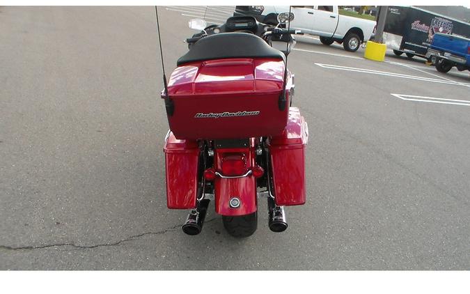 2013 Harley-Davidson® Road Glide® Ultra