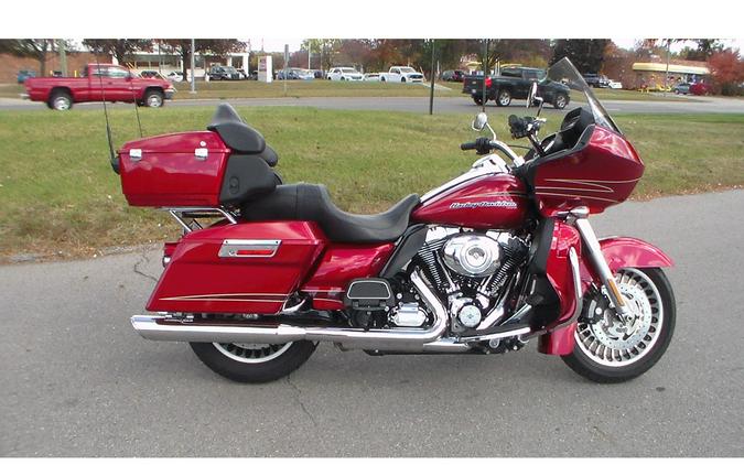 2013 Harley-Davidson® Road Glide® Ultra