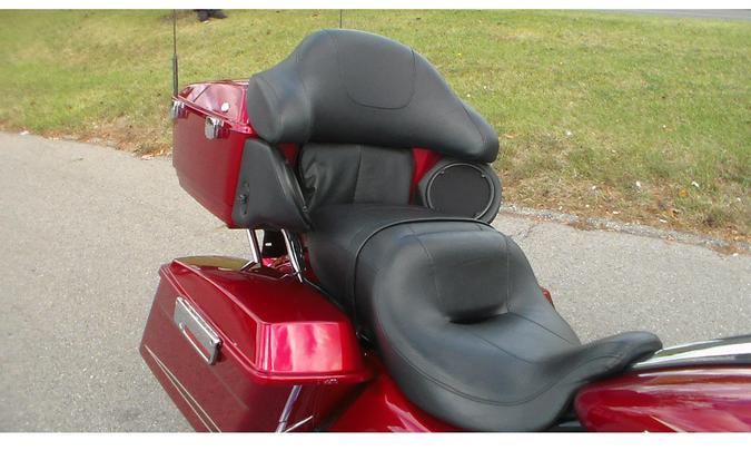 2013 Harley-Davidson® Road Glide® Ultra