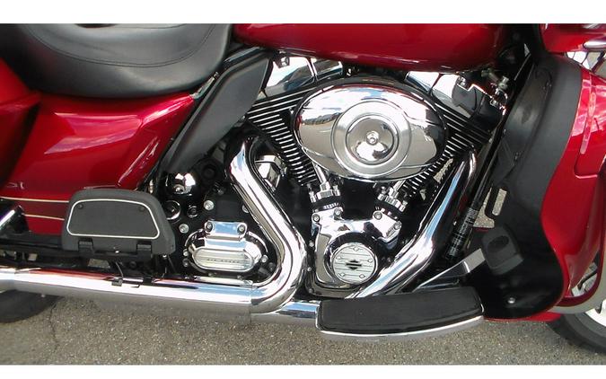 2013 Harley-Davidson® Road Glide® Ultra