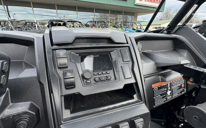 2026 Kawasaki Teryx Krx 1000 Blackout Edition