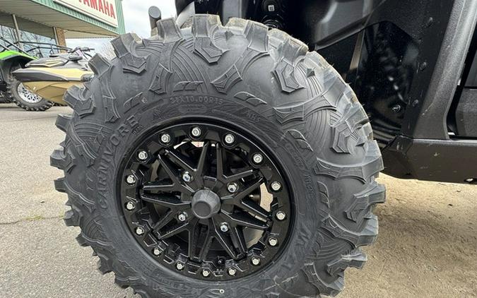 2026 Kawasaki Teryx Krx 1000 Blackout Edition