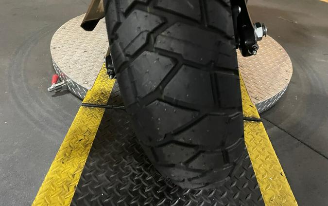 2025 Harley-Davidson CVO Pan America