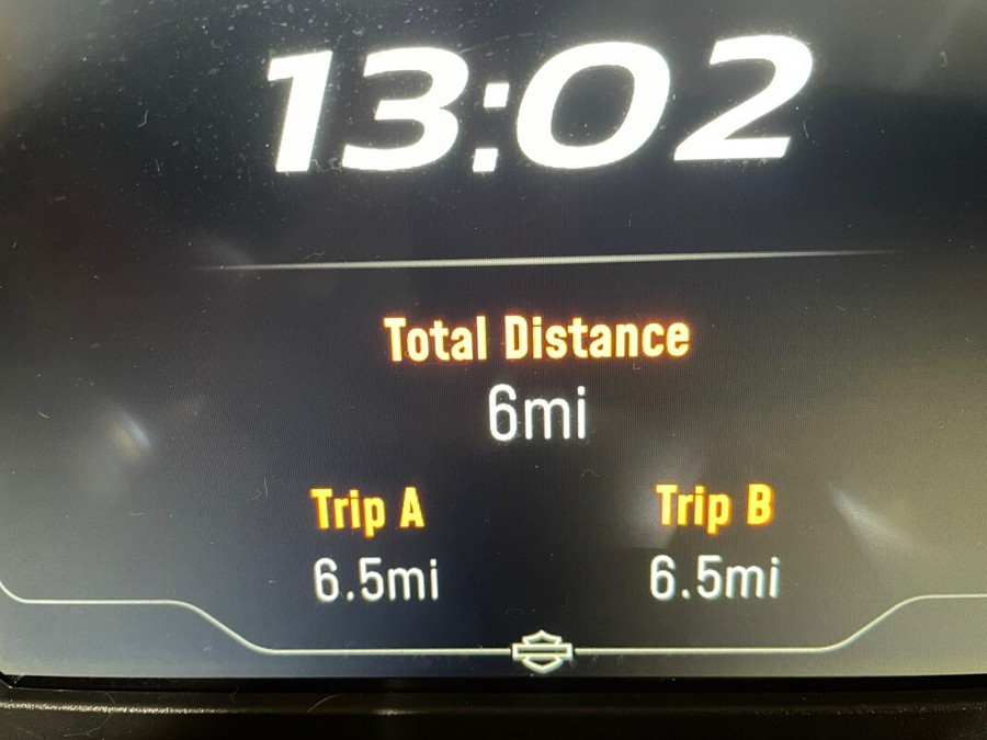 2025 Harley-Davidson CVO Pan America