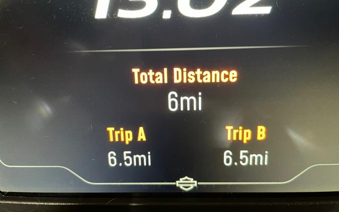 2025 Harley-Davidson CVO Pan America