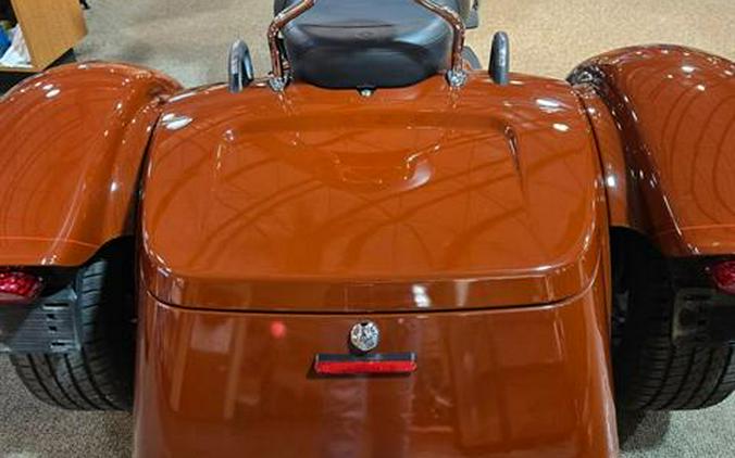 2024 Harley-Davidson Road Glide® 3