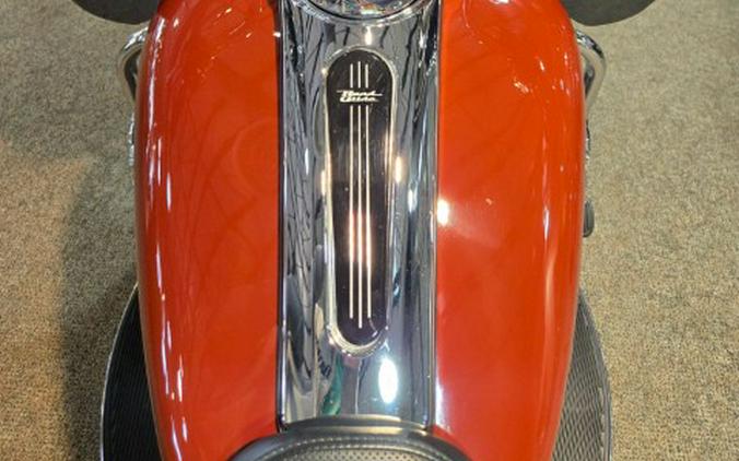 2024 Harley-Davidson Road Glide® 3