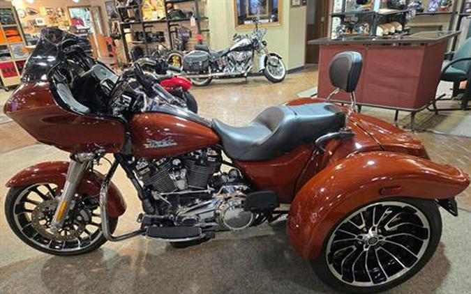 2024 Harley-Davidson Road Glide® 3