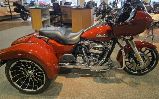 2024 Harley-Davidson Road Glide® 3