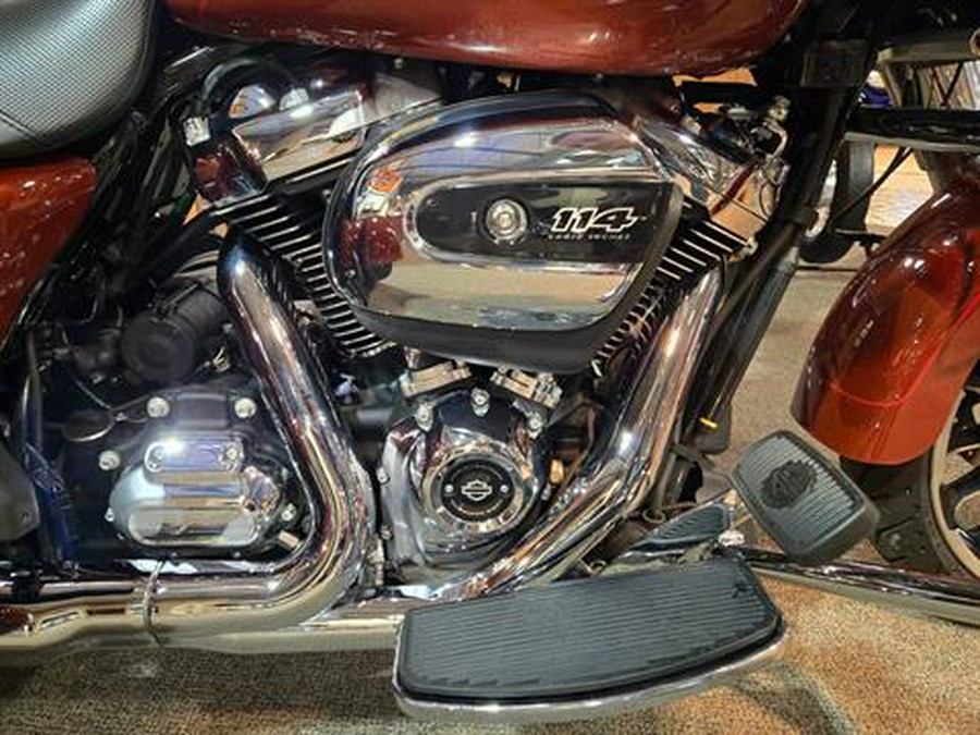 2024 Harley-Davidson Road Glide® 3