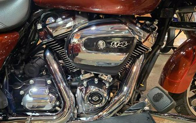 2024 Harley-Davidson Road Glide® 3