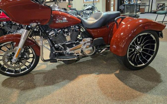 2024 Harley-Davidson Road Glide® 3