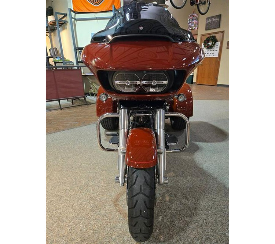 2024 Harley-Davidson Road Glide® 3