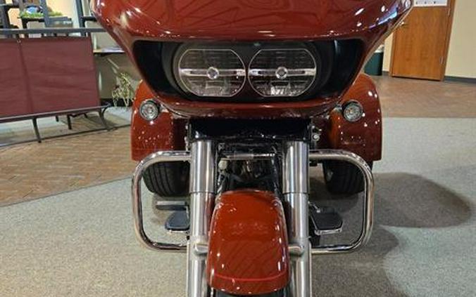 2024 Harley-Davidson Road Glide® 3