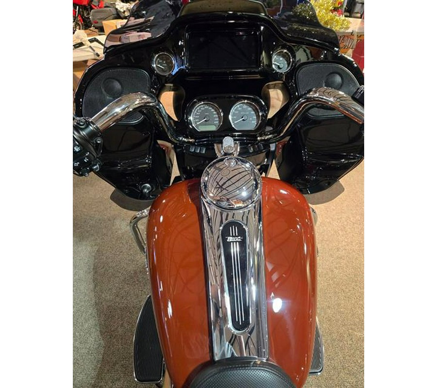 2024 Harley-Davidson Road Glide® 3