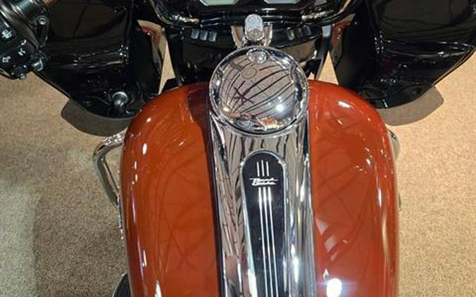 2024 Harley-Davidson Road Glide® 3