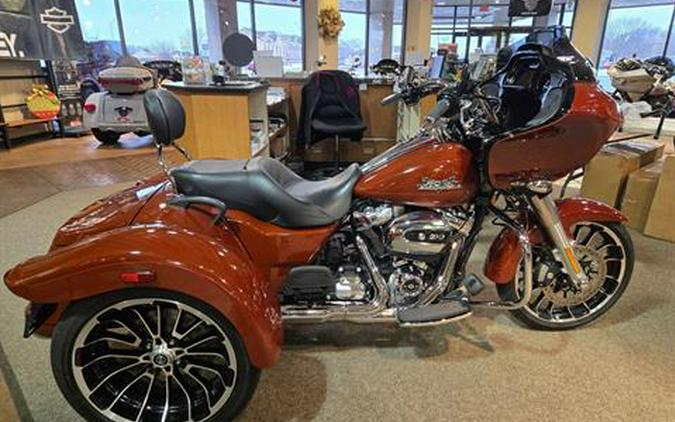 2024 Harley-Davidson Road Glide® 3