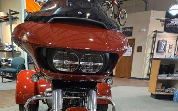 2024 Harley-Davidson Road Glide® 3