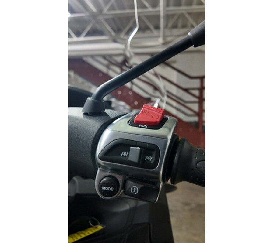 2014 BMW F 800 GS Adventure