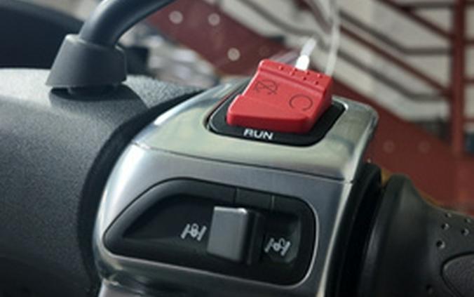 2014 BMW F 800 GS Adventure