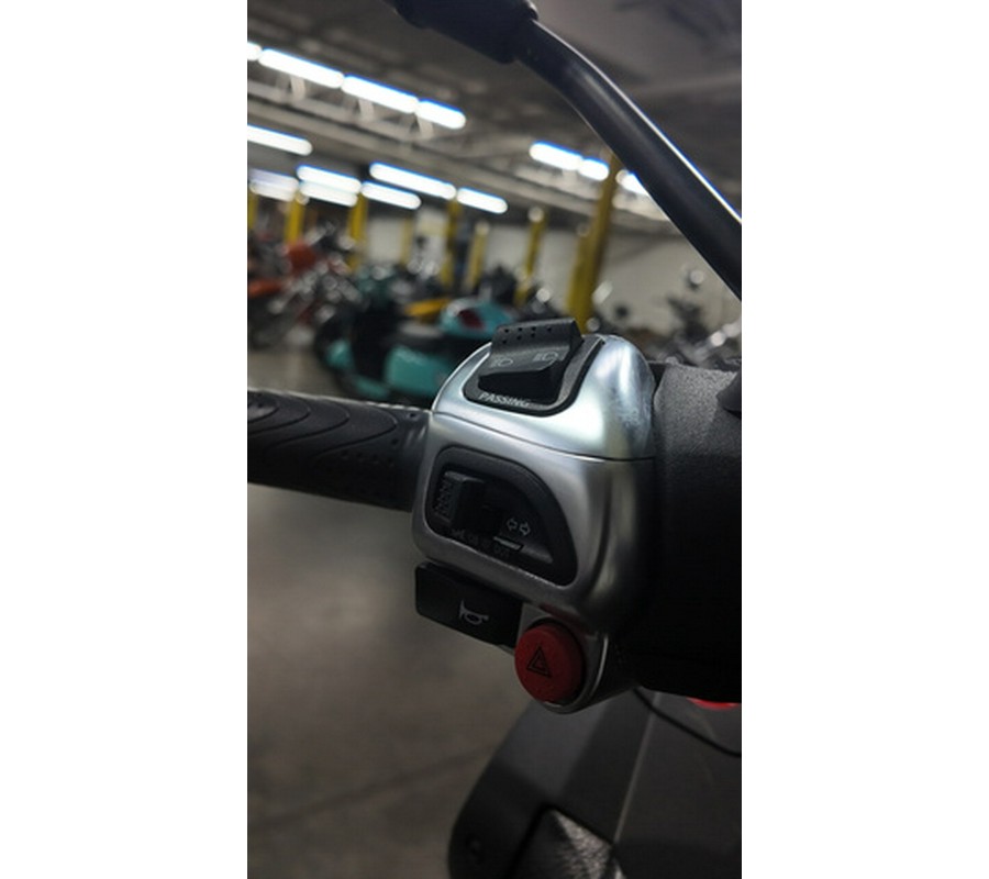 2014 BMW F 800 GS Adventure