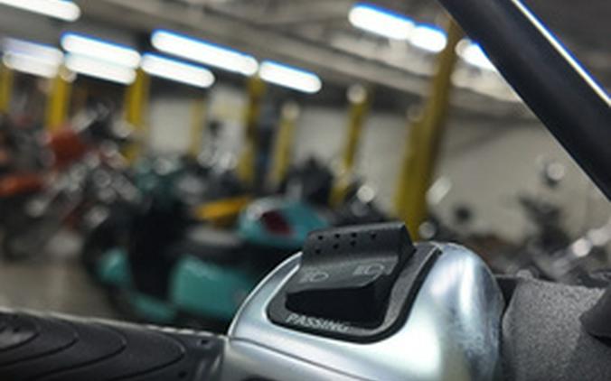 2014 BMW F 800 GS Adventure