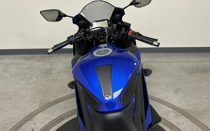 2020 Yamaha YZF R3 ABS