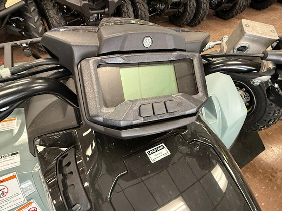 2026 Yamaha Kodiak 700 EPS XT-R