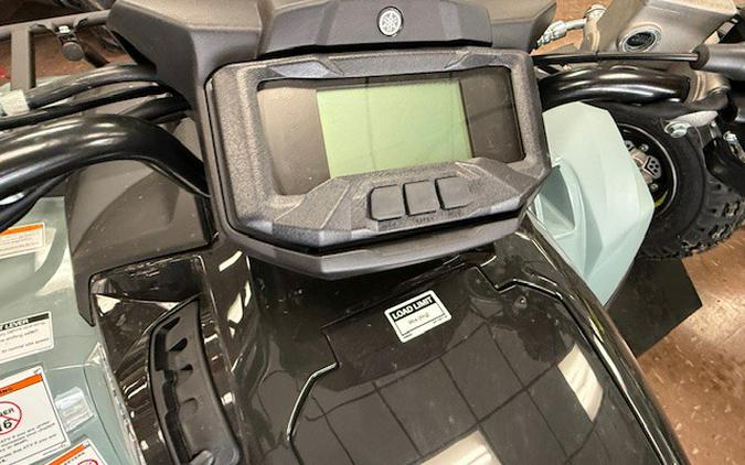 2026 Yamaha Kodiak 700 EPS XT-R