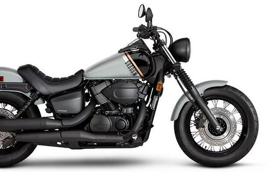 2024 Shadow® Phantom - Honda