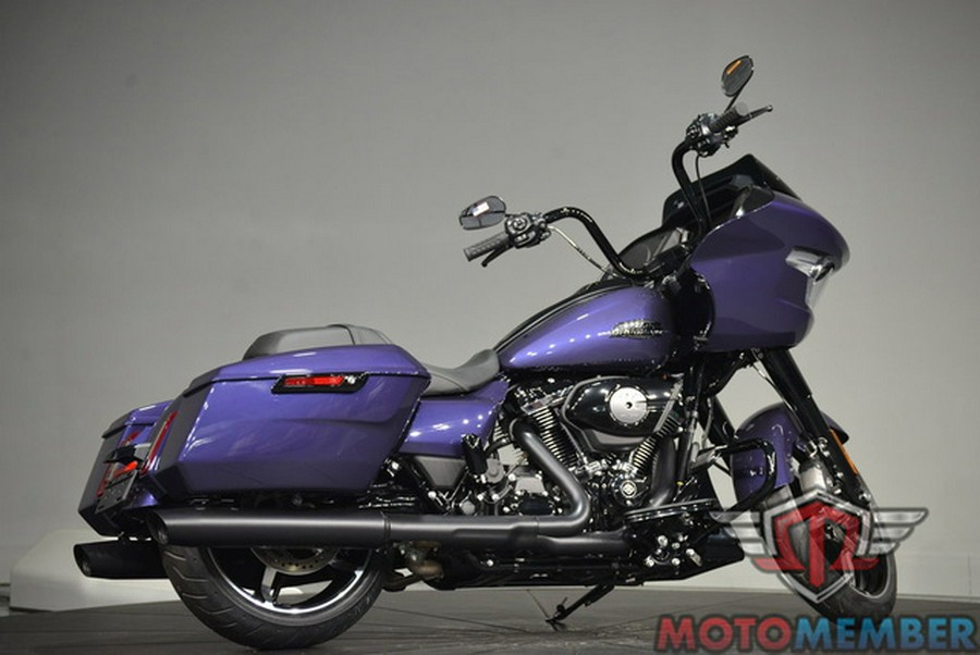 2026 Harley-Davidson FLTRX - Road Glide