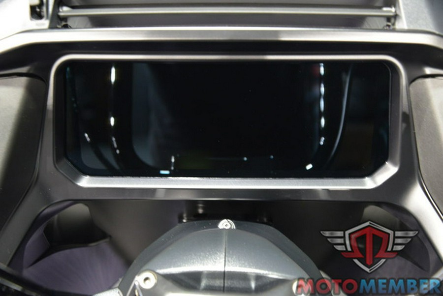 2026 Harley-Davidson FLTRX - Road Glide