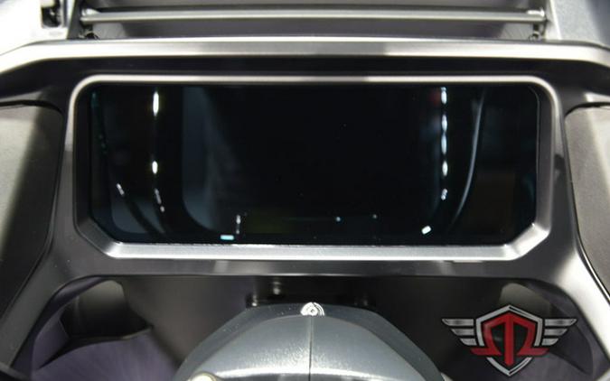 2026 Harley-Davidson FLTRX - Road Glide