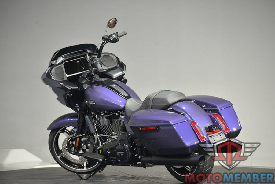 2026 Harley-Davidson FLTRX - Road Glide