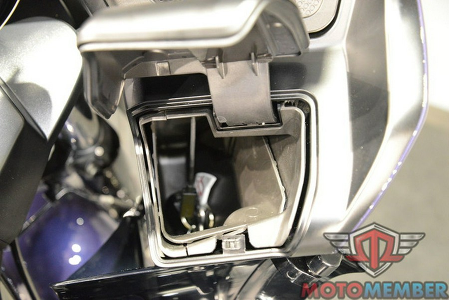 2026 Harley-Davidson FLTRX - Road Glide