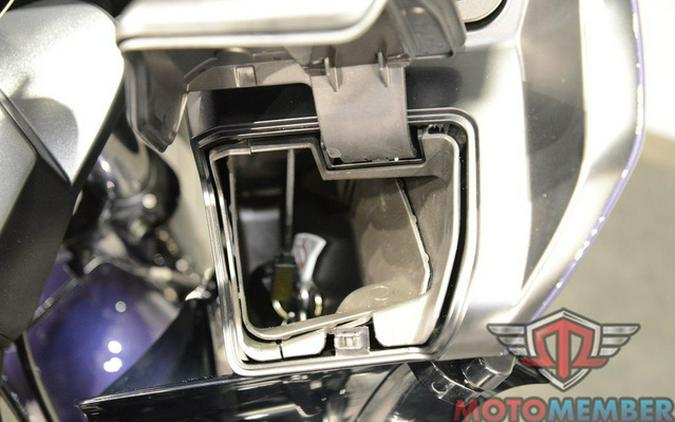 2026 Harley-Davidson FLTRX - Road Glide