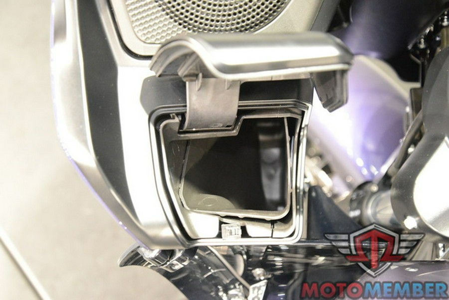 2026 Harley-Davidson FLTRX - Road Glide