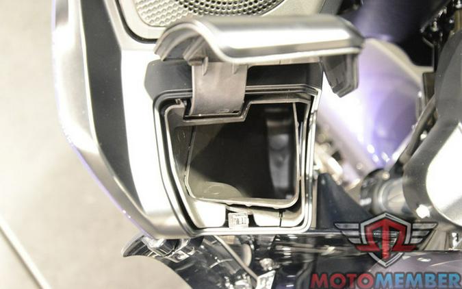 2026 Harley-Davidson FLTRX - Road Glide