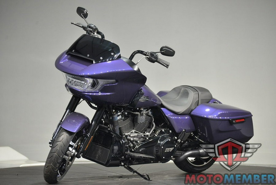 2026 Harley-Davidson FLTRX - Road Glide